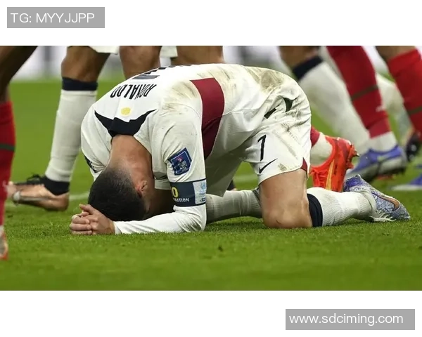 C罗因红牌被罚下事件是否公正分析与争议探讨